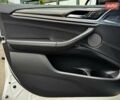 Белый БМВ Х4, объемом двигателя 3 л и пробегом 62 тыс. км за 54500 $, фото 20 на Automoto.ua