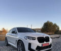 Белый БМВ Х4, объемом двигателя 2 л и пробегом 133 тыс. км за 34500 $, фото 2 на Automoto.ua