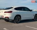 Білий БМВ Х4, об'ємом двигуна 3 л та пробігом 134 тис. км за 43990 $, фото 19 на Automoto.ua