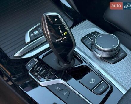 Білий БМВ Х4, об'ємом двигуна 3 л та пробігом 134 тис. км за 43990 $, фото 18 на Automoto.ua