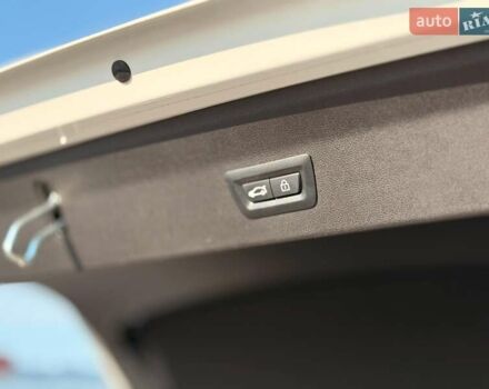 Білий БМВ Х4, об'ємом двигуна 3 л та пробігом 134 тис. км за 43990 $, фото 21 на Automoto.ua