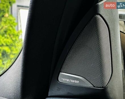 Белый БМВ Х4, объемом двигателя 3 л и пробегом 62 тыс. км за 54500 $, фото 36 на Automoto.ua