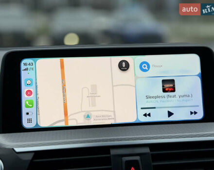 Белый БМВ Х4, объемом двигателя 2 л и пробегом 99 тыс. км за 40500 $, фото 119 на Automoto.ua