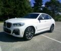БМВ Х4 2019 в Полтаве на Automoto.ua Белый БМВ Х4, объемом двигателя 3 л и пробегом 33 тыс. км за 11600 $, фото 2 на Automoto.ua