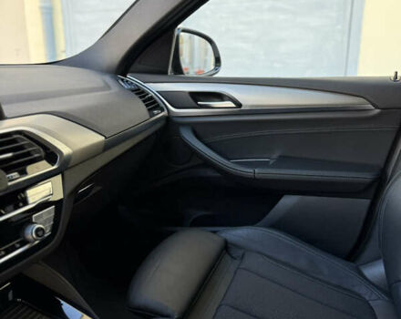 Белый БМВ Х4, объемом двигателя 2 л и пробегом 195 тыс. км за 36000 $, фото 23 на Automoto.ua