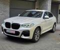 Белый БМВ Х4, объемом двигателя 2 л и пробегом 109 тыс. км за 35183 $, фото 1 на Automoto.ua