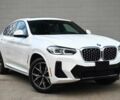 Белый БМВ Х4, объемом двигателя 2 л и пробегом 35 тыс. км за 14900 $, фото 1 на Automoto.ua