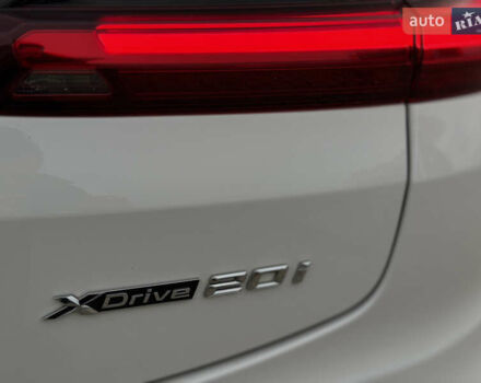 Белый БМВ Х4, объемом двигателя 2 л и пробегом 99 тыс. км за 40500 $, фото 59 на Automoto.ua