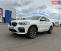 Білий БМВ Х4, об'ємом двигуна 2 л та пробігом 113 тис. км за 35500 $, фото 1 на Automoto.ua
