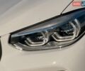 Білий БМВ Х4, об'ємом двигуна 3 л та пробігом 134 тис. км за 43990 $, фото 8 на Automoto.ua