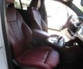БМВ Х4 2019 в Полтаве на Automoto.ua Белый БМВ Х4, объемом двигателя 3 л и пробегом 33 тыс. км за 11600 $, фото 10 на Automoto.ua