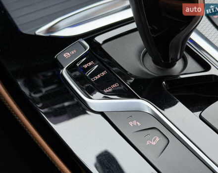 Белый БМВ Х4, объемом двигателя 2 л и пробегом 99 тыс. км за 40500 $, фото 103 на Automoto.ua