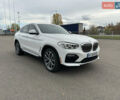 Белый БМВ Х4, объемом двигателя 2 л и пробегом 113 тыс. км за 39300 $, фото 3 на Automoto.ua
