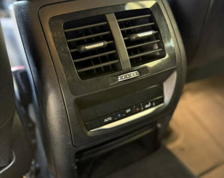 Белый БМВ Х4, объемом двигателя 2 л и пробегом 195 тыс. км за 36000 $, фото 25 на Automoto.ua