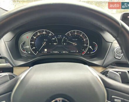 Белый БМВ Х4, объемом двигателя 2 л и пробегом 113 тыс. км за 39300 $, фото 27 на Automoto.ua