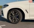 Білий БМВ Х4, об'ємом двигуна 3 л та пробігом 134 тис. км за 43990 $, фото 4 на Automoto.ua