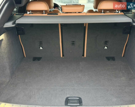 Белый БМВ Х4, объемом двигателя 2 л и пробегом 99 тыс. км за 40500 $, фото 63 на Automoto.ua