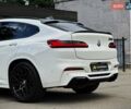 Белый БМВ Х4, объемом двигателя 3 л и пробегом 62 тыс. км за 54500 $, фото 17 на Automoto.ua