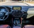 Білий БМВ Х4, об'ємом двигуна 2 л та пробігом 52 тис. км за 19900 $, фото 9 на Automoto.ua