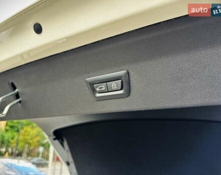 Белый БМВ Х4, объемом двигателя 3 л и пробегом 62 тыс. км за 54500 $, фото 19 на Automoto.ua