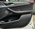 Белый БМВ Х4, объемом двигателя 3 л и пробегом 62 тыс. км за 54500 $, фото 26 на Automoto.ua