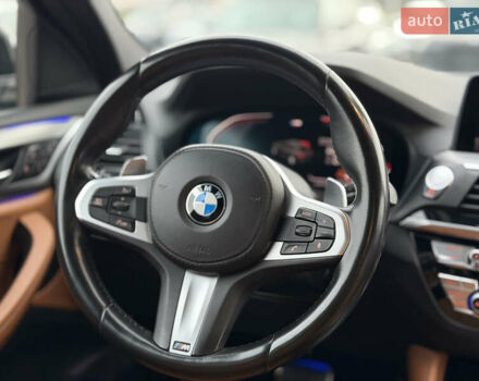 Белый БМВ Х4, объемом двигателя 2 л и пробегом 99 тыс. км за 40500 $, фото 57 на Automoto.ua