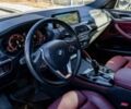 Білий БМВ Х4, об'ємом двигуна 2 л та пробігом 52 тис. км за 19900 $, фото 8 на Automoto.ua