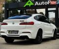 Белый БМВ Х4, объемом двигателя 3 л и пробегом 62 тыс. км за 54500 $, фото 13 на Automoto.ua