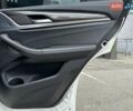 Белый БМВ Х4, объемом двигателя 3 л и пробегом 62 тыс. км за 54500 $, фото 24 на Automoto.ua