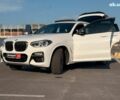 Белый БМВ Х4, объемом двигателя 3 л и пробегом 134 тыс. км за 46000 $, фото 31 на Automoto.ua