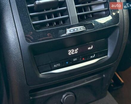 Білий БМВ Х4, об'ємом двигуна 3 л та пробігом 134 тис. км за 43990 $, фото 38 на Automoto.ua