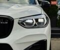Белый БМВ Х4, объемом двигателя 3 л и пробегом 62 тыс. км за 54500 $, фото 2 на Automoto.ua