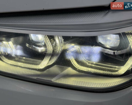 Белый БМВ Х4, объемом двигателя 2 л и пробегом 99 тыс. км за 40500 $, фото 31 на Automoto.ua