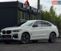Белый БМВ Х4, объемом двигателя 3 л и пробегом 133 тыс. км за 44200 $, фото 1 на Automoto.ua