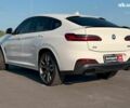 Белый БМВ Х4, объемом двигателя 3 л и пробегом 134 тыс. км за 46000 $, фото 11 на Automoto.ua