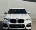 Белый БМВ Х4, объемом двигателя 2 л и пробегом 195 тыс. км за 36000 $, фото 14 на Automoto.ua