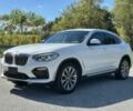 БМВ Х4 2019 у Житомирі на Automoto.ua Білий БМВ Х4, об'ємом двигуна 2 л та пробігом 50 тис. км за 16700 $, фото 1 на Automoto.ua
