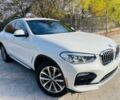 Білий БМВ Х4, об'ємом двигуна 2 л та пробігом 34 тис. км за 24800 $, фото 1 на Automoto.ua