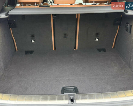 Белый БМВ Х4, объемом двигателя 2 л и пробегом 99 тыс. км за 40500 $, фото 65 на Automoto.ua