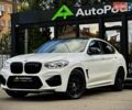Белый БМВ Х4, объемом двигателя 3 л и пробегом 62 тыс. км за 54500 $, фото 4 на Automoto.ua