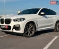 Білий БМВ Х4, об'ємом двигуна 3 л та пробігом 134 тис. км за 43990 $, фото 7 на Automoto.ua