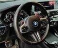 Белый БМВ Х4, объемом двигателя 3 л и пробегом 62 тыс. км за 54500 $, фото 49 на Automoto.ua