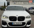 Белый БМВ Х4, объемом двигателя 2 л и пробегом 99 тыс. км за 40500 $, фото 24 на Automoto.ua