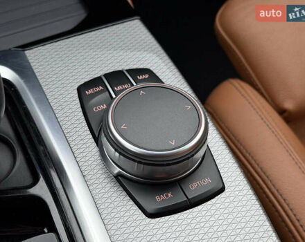 Белый БМВ Х4, объемом двигателя 2 л и пробегом 99 тыс. км за 40500 $, фото 102 на Automoto.ua