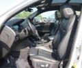 Білий БМВ Х4, об'ємом двигуна 2 л та пробігом 32 тис. км за 19900 $, фото 8 на Automoto.ua