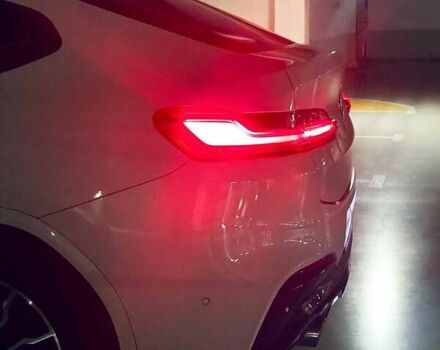 БМВ Х4 2020 у Львові на Automoto.ua Білий БМВ Х4, об'ємом двигуна 2 л та пробігом 115 тис. км за 46500 $, фото 37 на Automoto.ua
