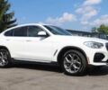 Білий БМВ Х4, об'ємом двигуна 2 л та пробігом 32 тис. км за 19900 $, фото 2 на Automoto.ua