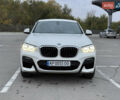 Білий БМВ Х4, об'ємом двигуна 2 л та пробігом 125 тис. км за 42900 $, фото 7 на Automoto.ua