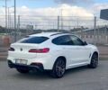 БМВ Х4 2020 у Львові на Automoto.ua Білий БМВ Х4, об'ємом двигуна 2 л та пробігом 115 тис. км за 46500 $, фото 3 на Automoto.ua