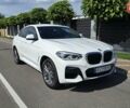 Белый БМВ Х4, объемом двигателя 2 л и пробегом 19 тыс. км за 46500 $, фото 4 на Automoto.ua